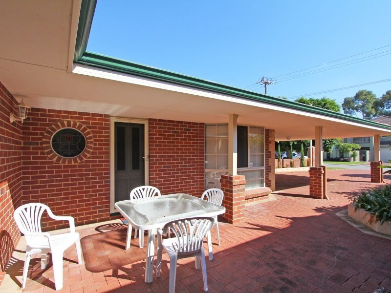 48 Bourke Street, Yokine WA 6060