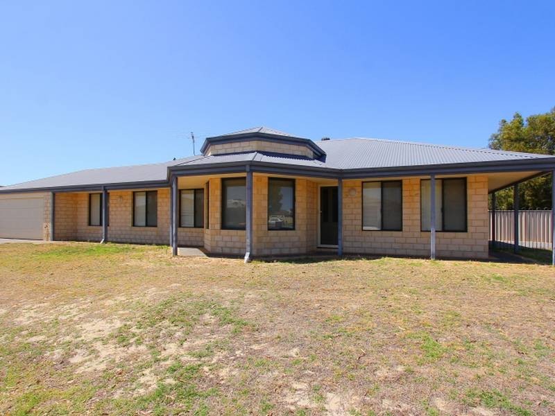62 Hillwater Promenade, Beechboro WA 6063