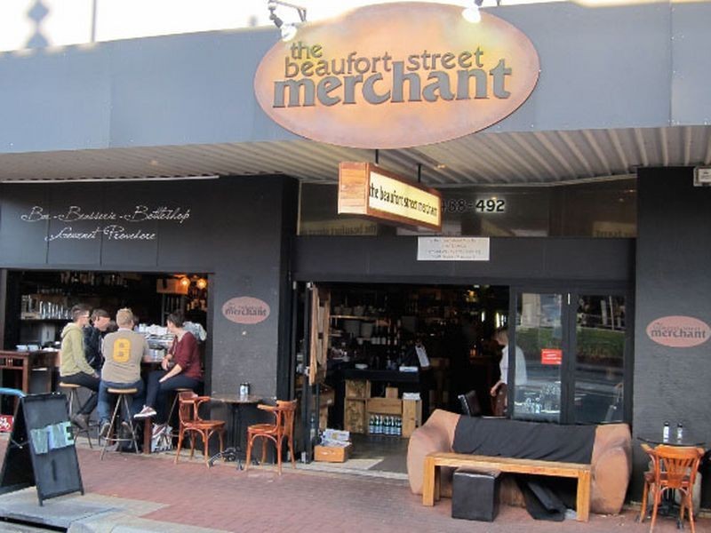 Unit 2/298-300 Stirling Street, Perth WA 6000