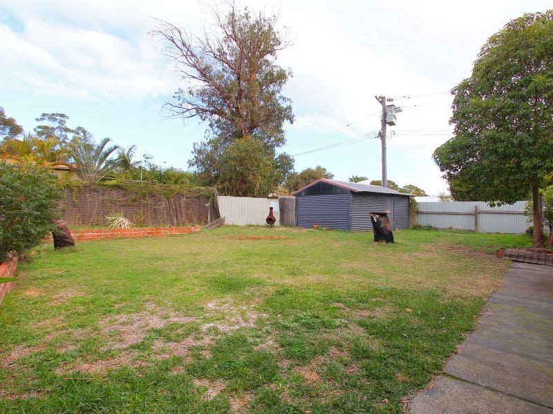 211 Camberwarra Drive, Craigie WA 6025