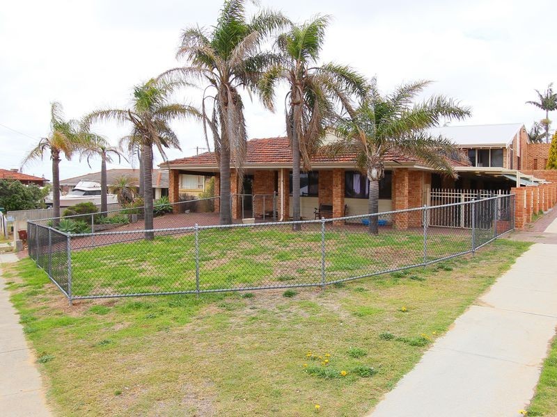 65 Flora Terrace, Carine WA 6020