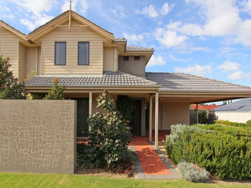 17/40 Hollins Bend, Madeley WA 6065