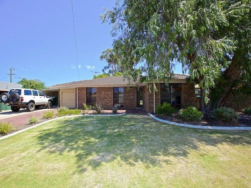 31 Gibson Avenue, Padbury WA 6025