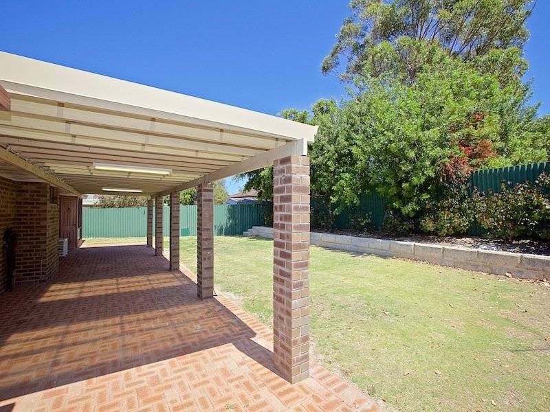 31 Gibson Avenue, Padbury WA 6025