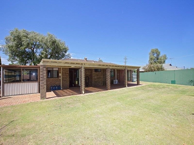 31 Gibson Avenue, Padbury WA 6025