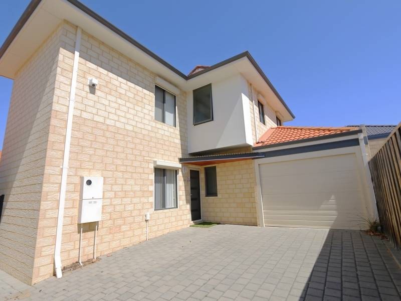 26A Muir Street, Innaloo WA 6018