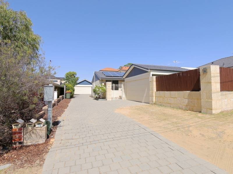26A Muir Street, Innaloo WA 6018