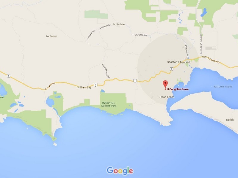 8 Coughlan Grove, Bow Bridge WA 6333