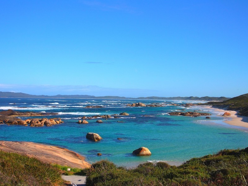 8 Coughlan Grove, Bow Bridge WA 6333