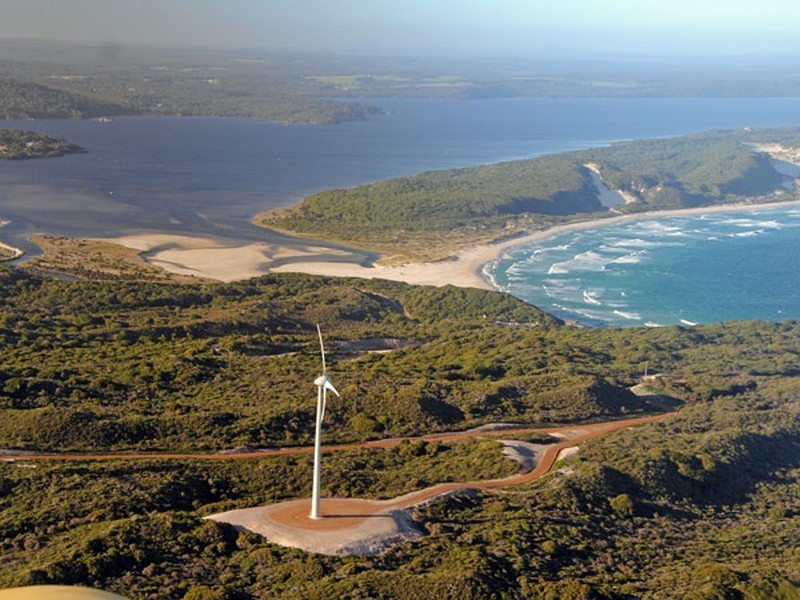 8 Coughlan Grove, Bow Bridge WA 6333