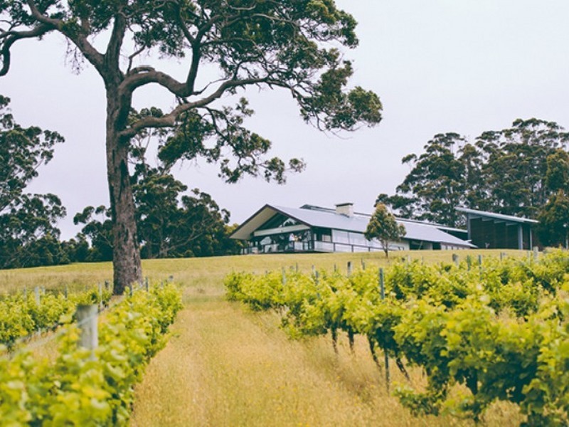 8 Coughlan Grove, Bow Bridge WA 6333