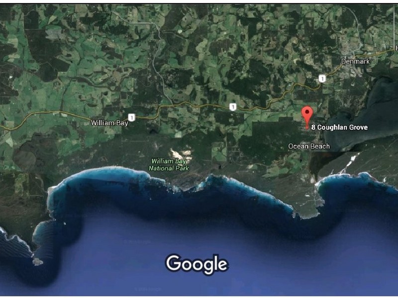 8 Coughlan Grove, Bow Bridge WA 6333