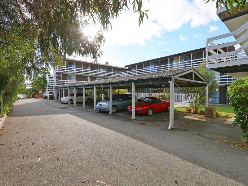 2/298-300 Stirling Street, Perth WA 6000