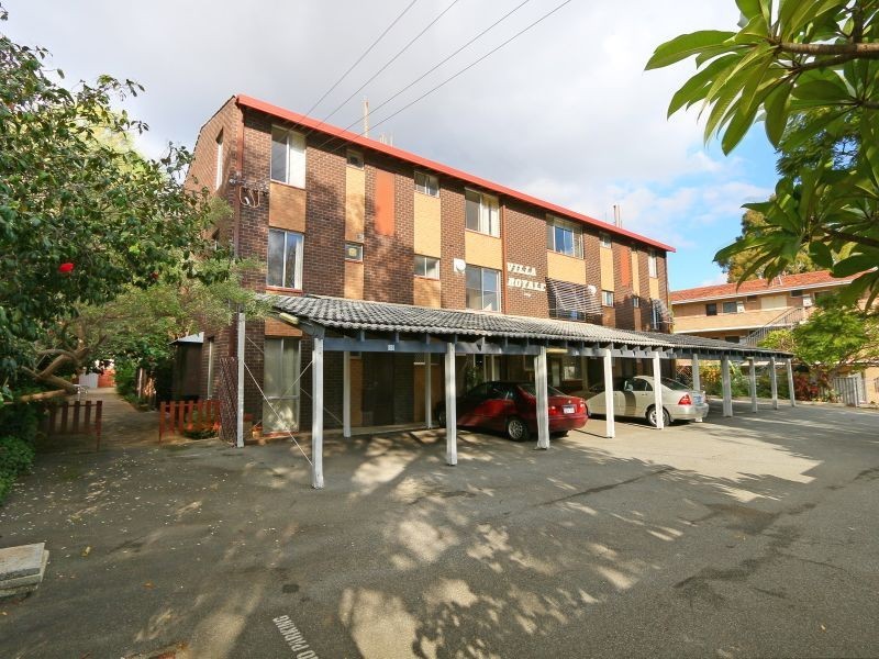 2/298-300 Stirling Street, Perth WA 6000