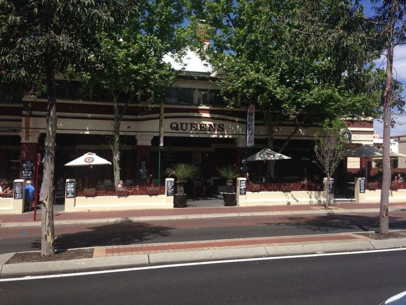 2/298-300 Stirling Street, Perth WA 6000