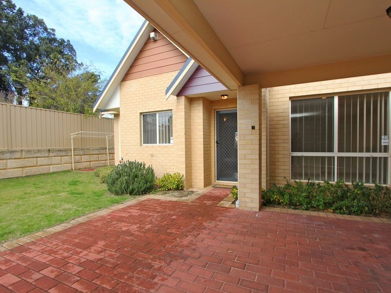 36/57 Frederick Street, Belmont WA 6104