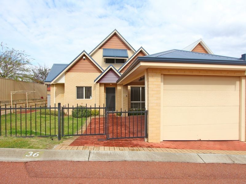 36/57 Frederick Street, Belmont WA 6104