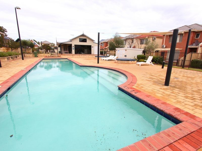 36/57 Frederick Street, Belmont WA 6104