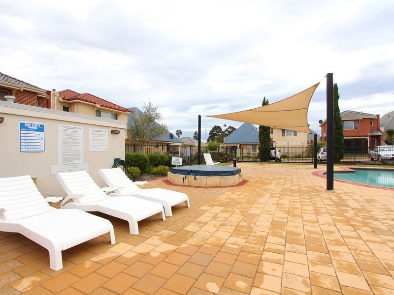 36/57 Frederick Street, Belmont WA 6104