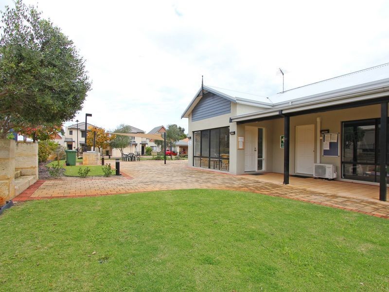 36/57 Frederick Street, Belmont WA 6104