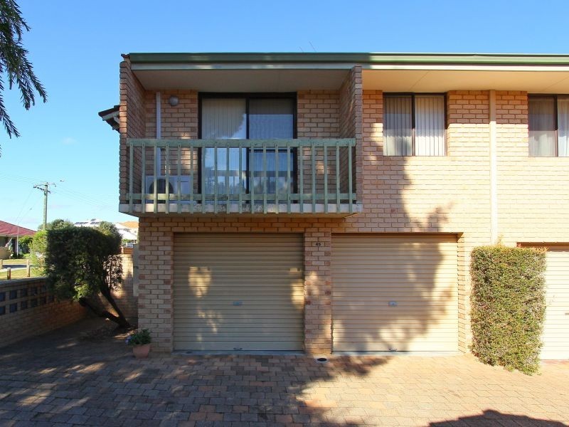 45/35 Moldavia Street, Tuart Hill WA 6060