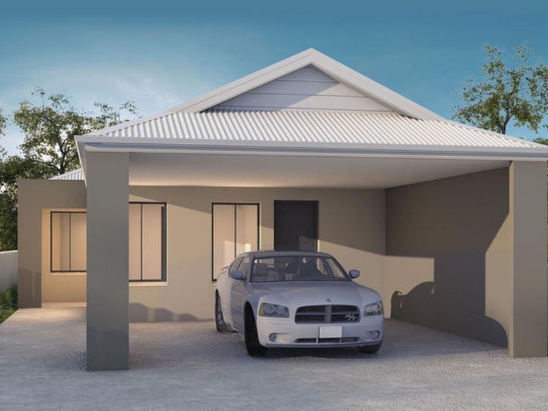 Unit 7 Lot 644 Cape Meares Crescent, Butler WA 6036