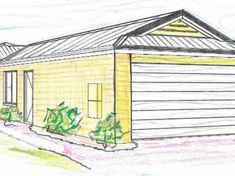 Unit 7 Lot 644 Cape Meares Crescent, Butler WA 6036