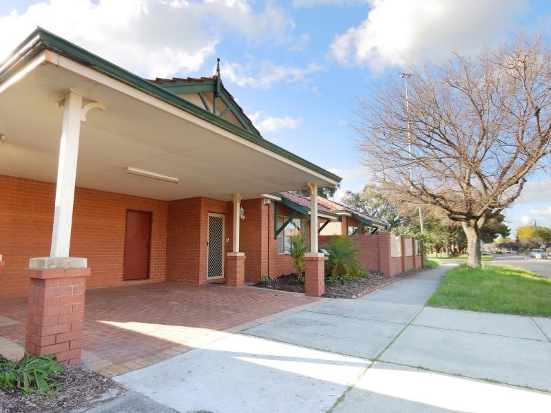 53 Geddes Street, Victoria Park WA 6100