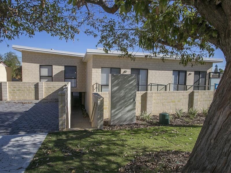 5/123 Waterloo St, Tuart Hill WA 6060