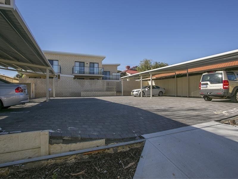 5/123 Waterloo St, Tuart Hill WA 6060