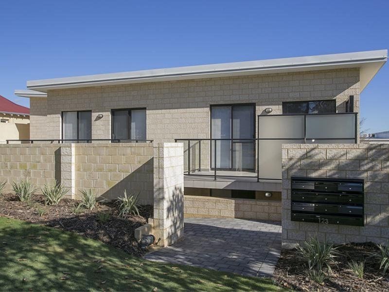 5/123 Waterloo St, Tuart Hill WA 6060