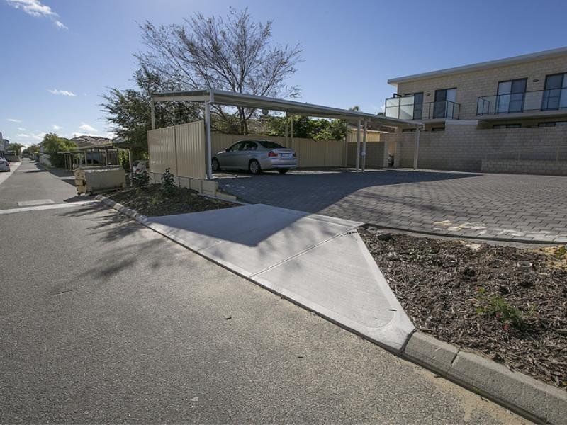 5/123 Waterloo St, Tuart Hill WA 6060