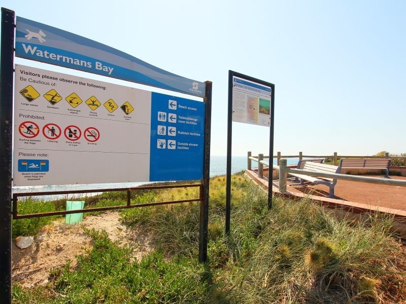 23 West Coast Drive, Carine WA 6020