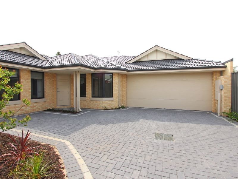 3B Archer Street, Carlisle WA 6101