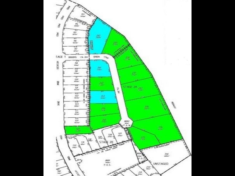 233 – 245 Diggers Green, Nannup WA 6275