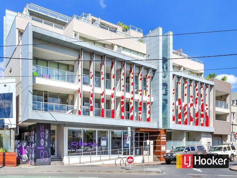 G08/2 Albert Street (Cnr of Carlisle, St Kilda VIC 3182