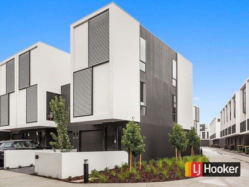 36/545-563 Heidelberg Road, Alphington VIC 3078