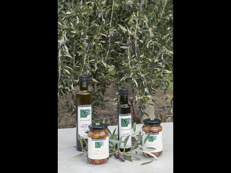 598 Axedale-Goornong Road, Axedale VIC 3551