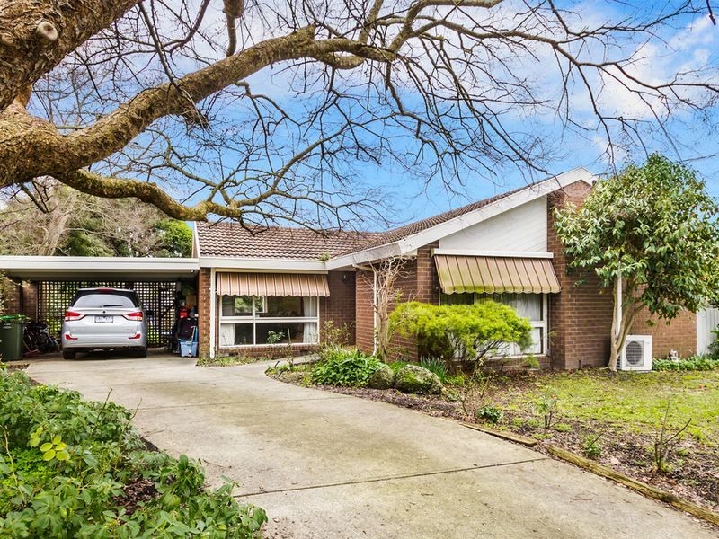 5 Ellad Close, Vermont VIC 3133
