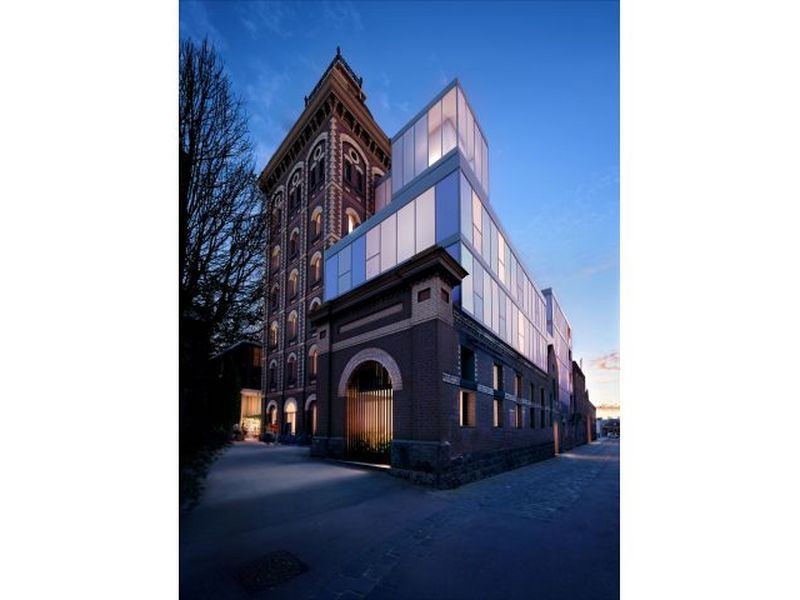 Collingwood VIC 3066