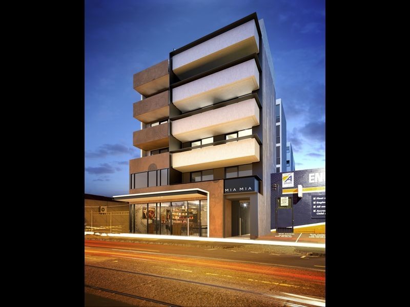 Brunswick East VIC 3057