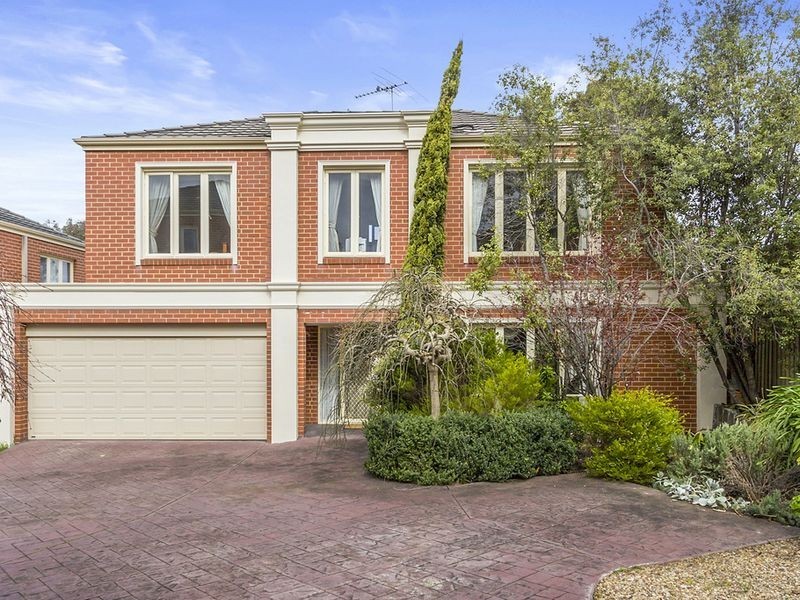 4/50 St Clems Road, Doncaster East VIC 3109