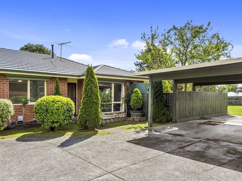 6/8 McClares Road, Vermont VIC 3133