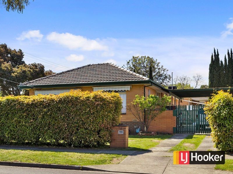 16 Anne Road, Knoxfield VIC 3180