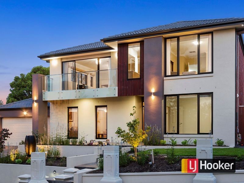 16 Coronation Street, Mount Waverley VIC 3149