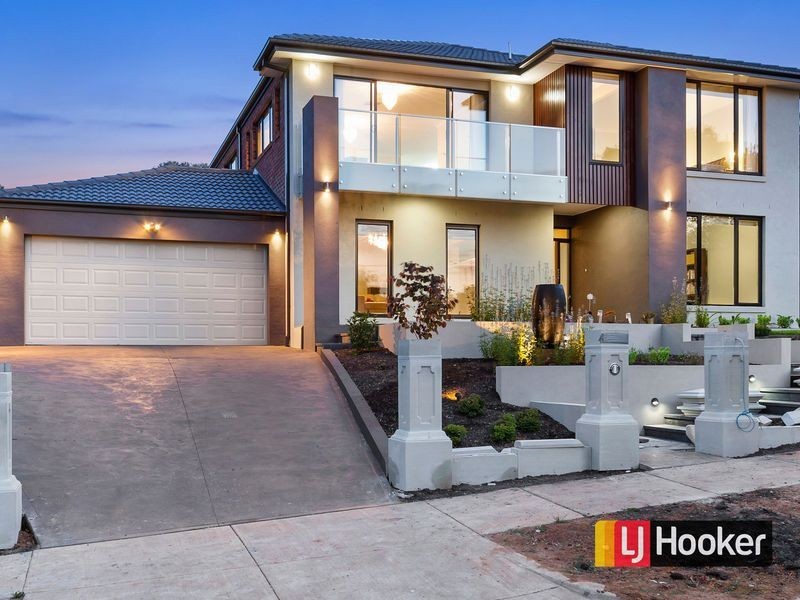 16 Coronation Street, Mount Waverley VIC 3149