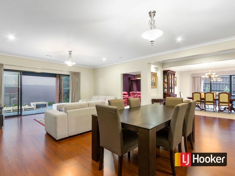 16 Coronation Street, Mount Waverley VIC 3149