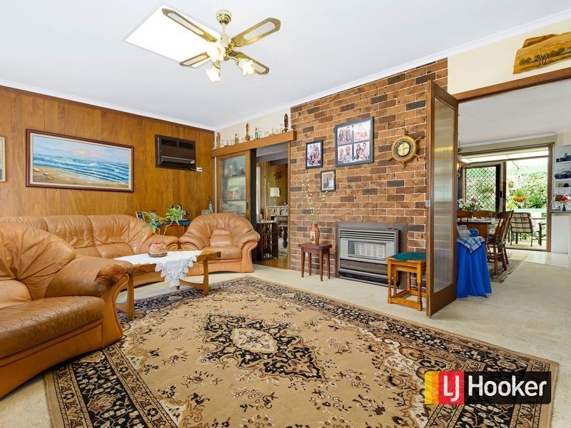 8 Baratta Street, Doncaster East VIC 3109