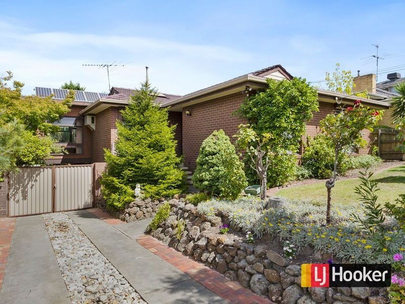 8 Baratta Street, Doncaster East VIC 3109