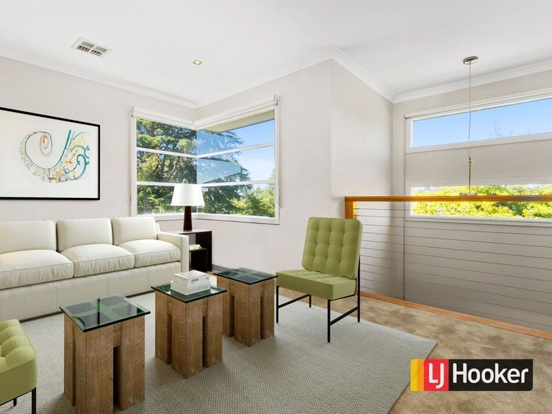 9 Garden Avenue, Mitcham VIC 3132